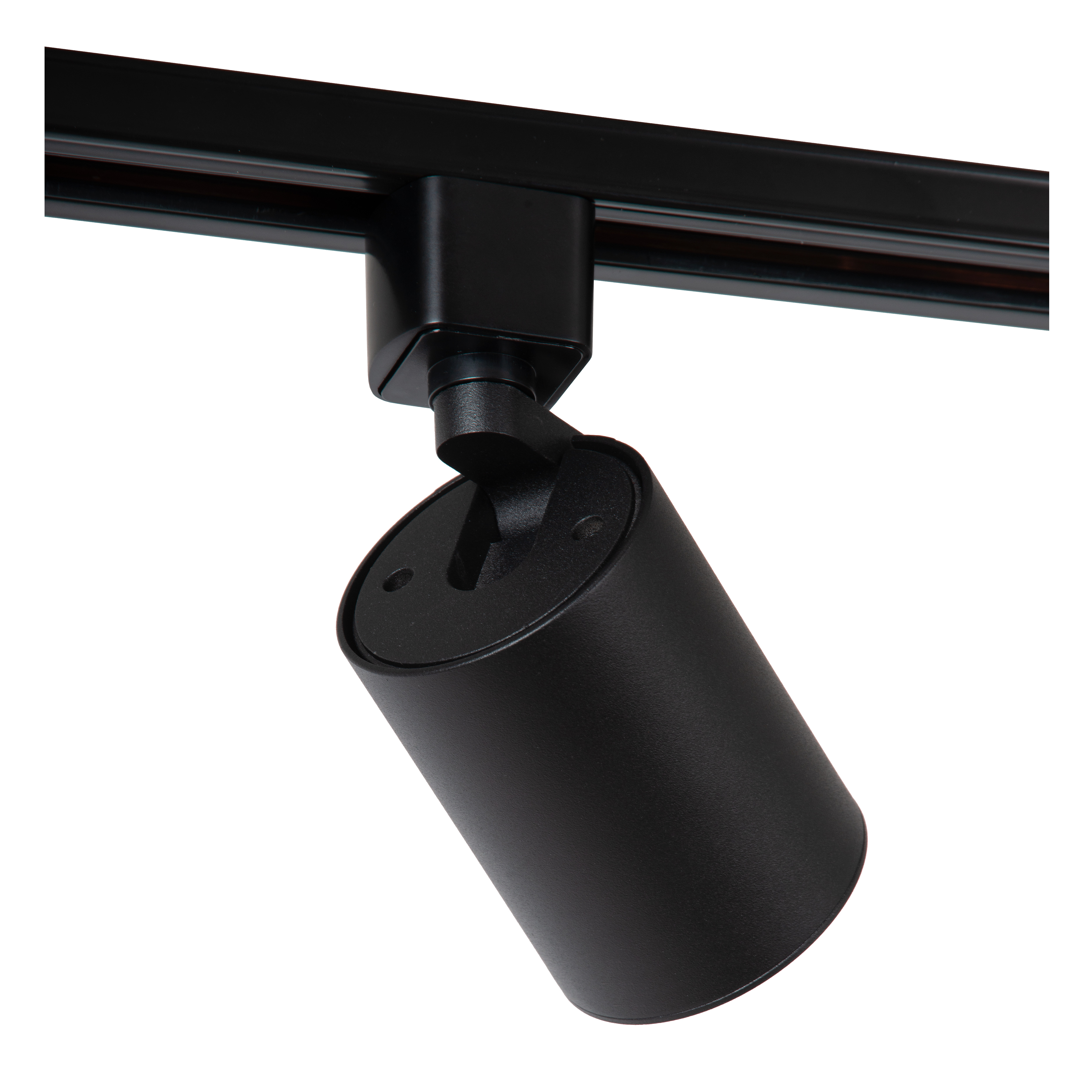 Lucide TRACK NIGEL Track spot - 1-circuit Track lighting system ...