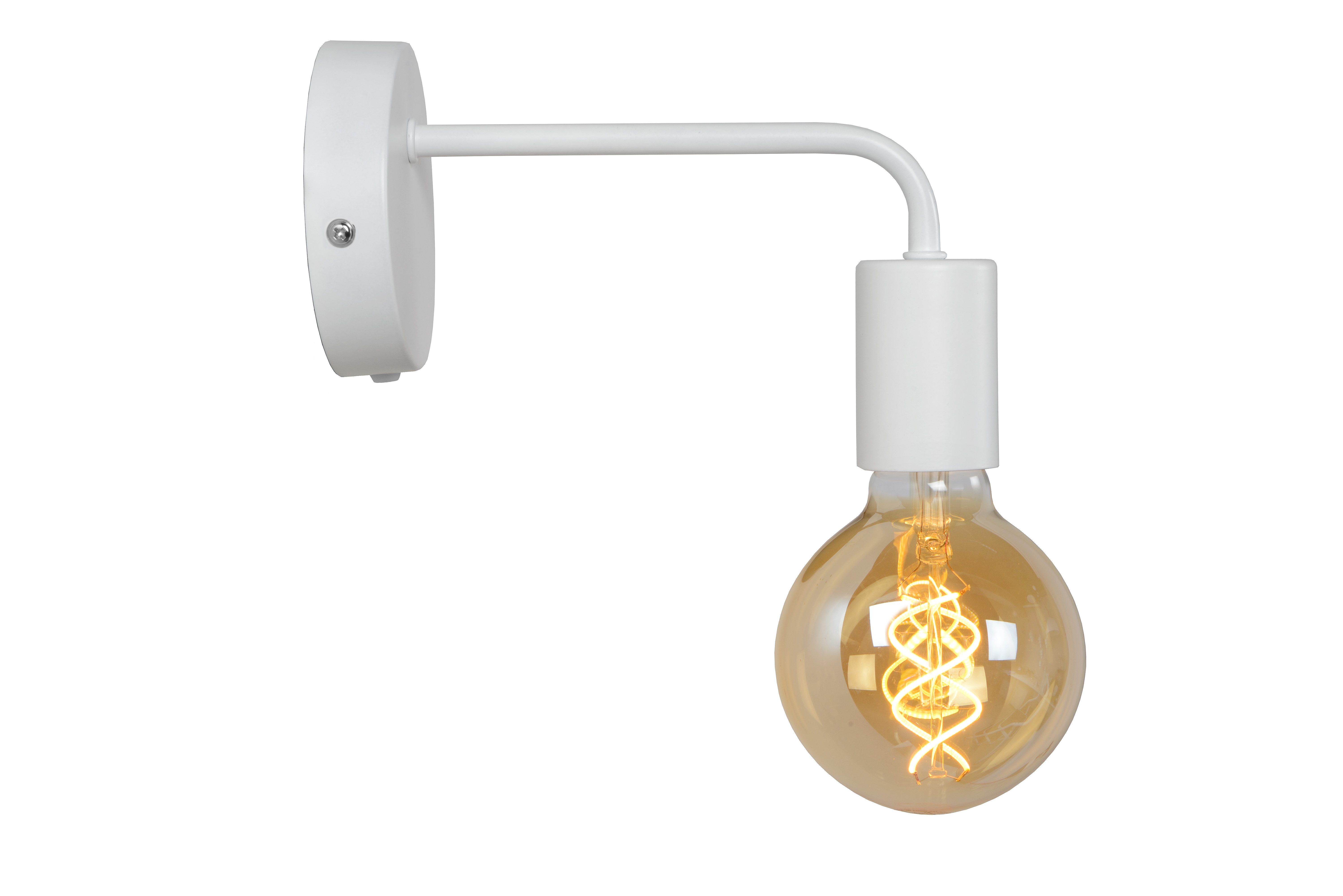 Lucide scott wall light Outlet
