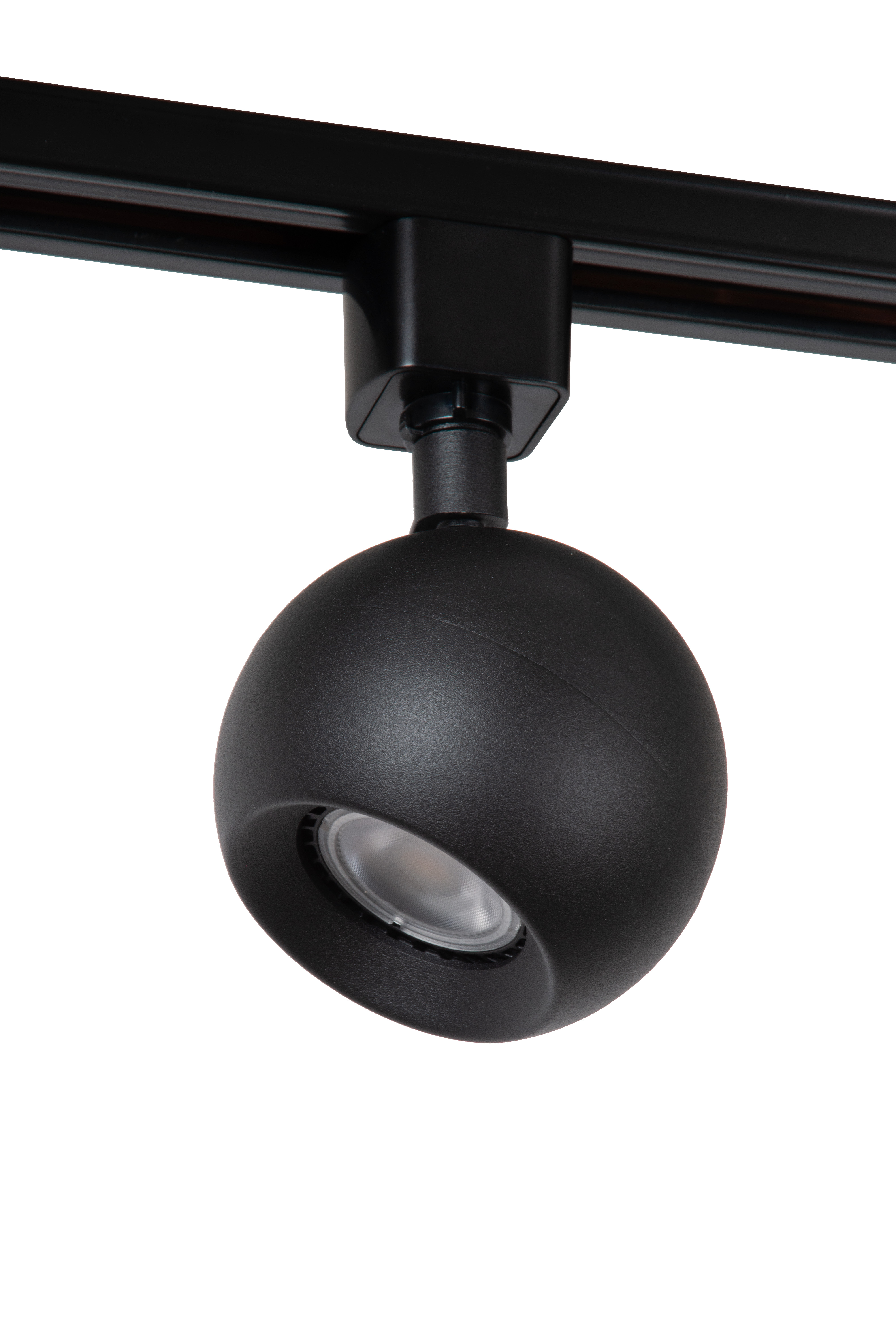 Lucde TRACK FLORS Ralspot - 1-fase Ralsysteem / Ralverlchtng
