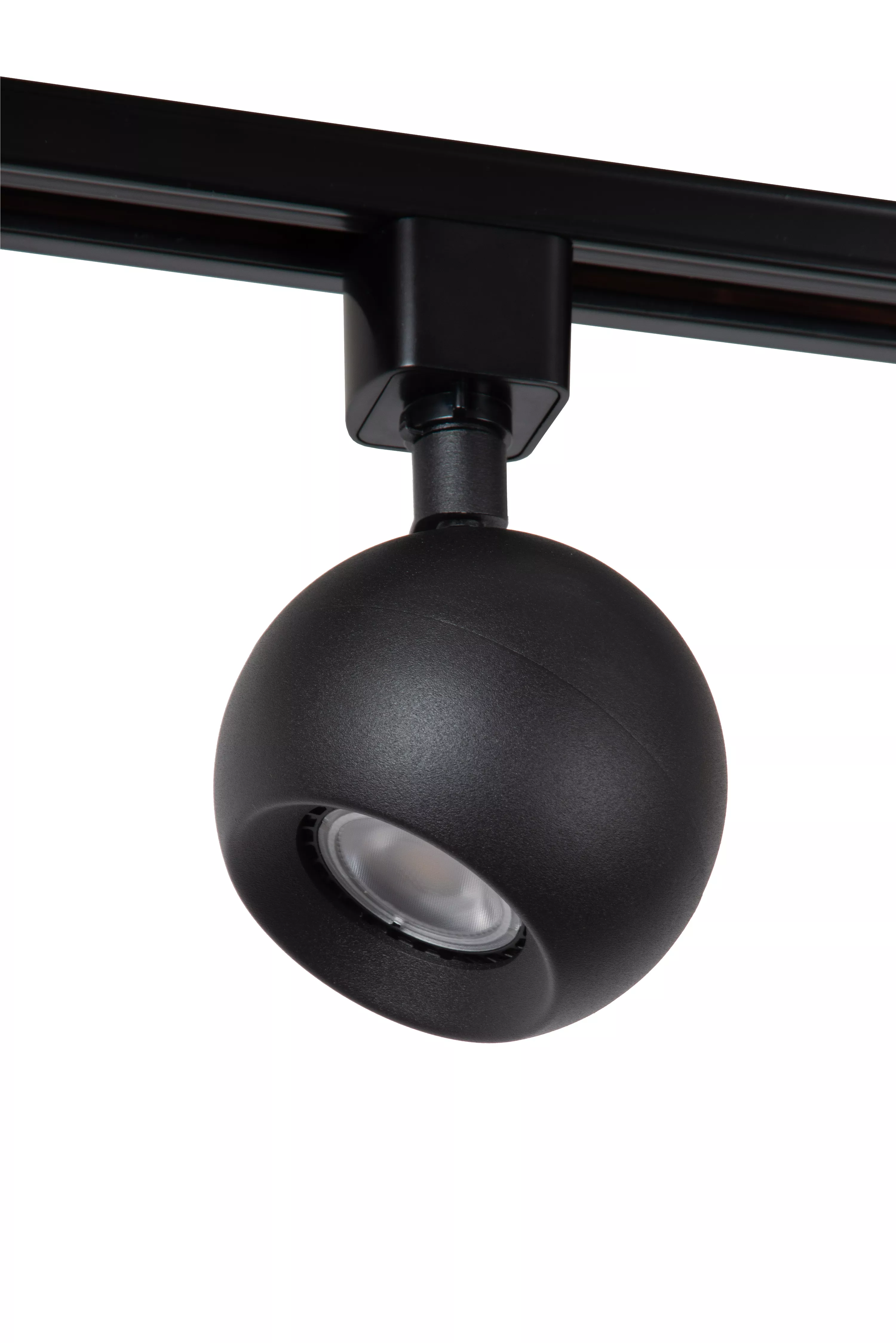 Lucde TRACK FLORS Ralspot - 1-fase Ralsysteem / Ralverlchtng Lucde TRACK FLORS Ralspot - 1-fase Ralsysteem / Ralverlchtng