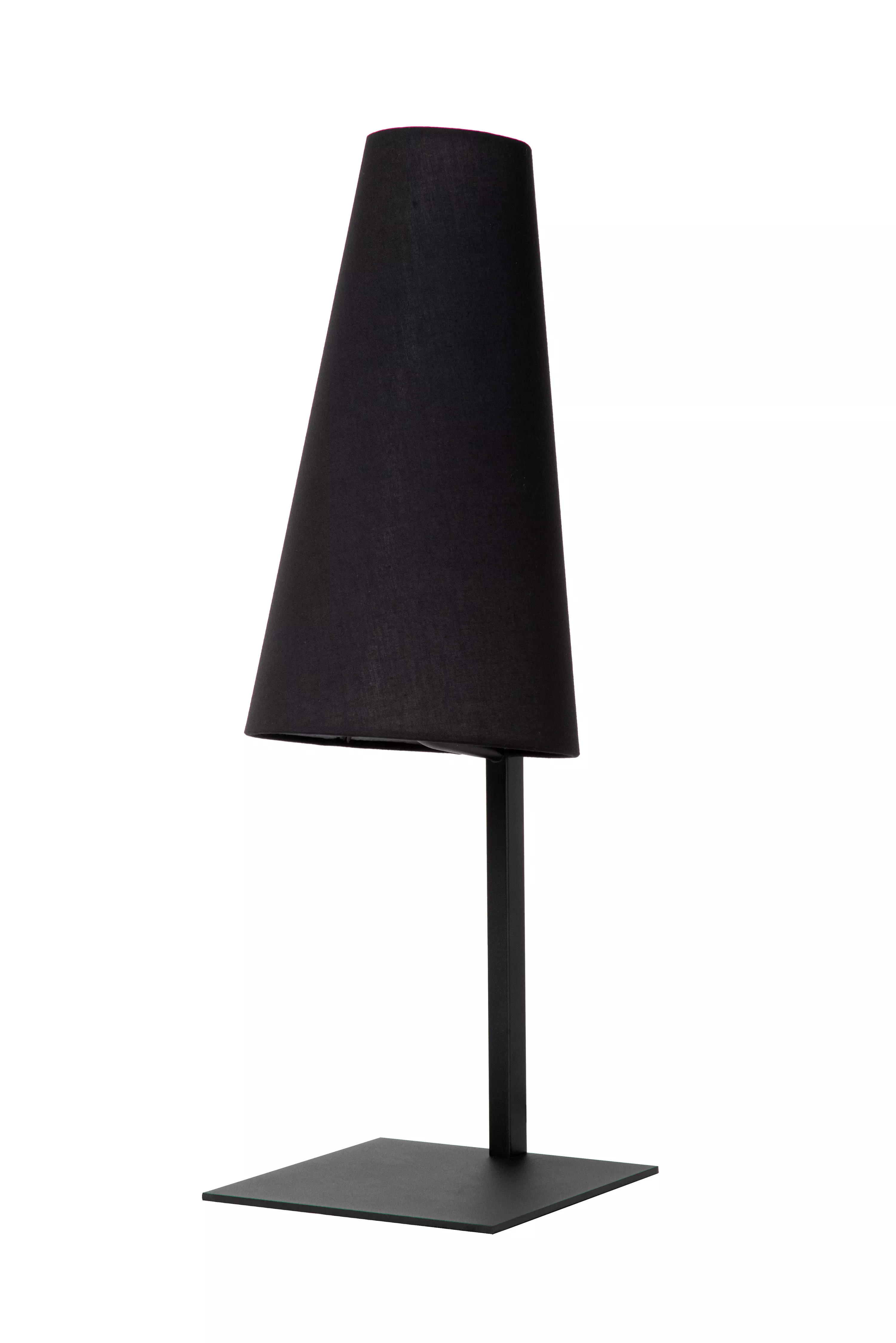 Lucide MARIT - Tafellamp - 1xE27 - Zwart kopen? Groot assortiment Lucide MARIT - Tafellamp - 1xE27 - Zwart kopen? Groot assortiment