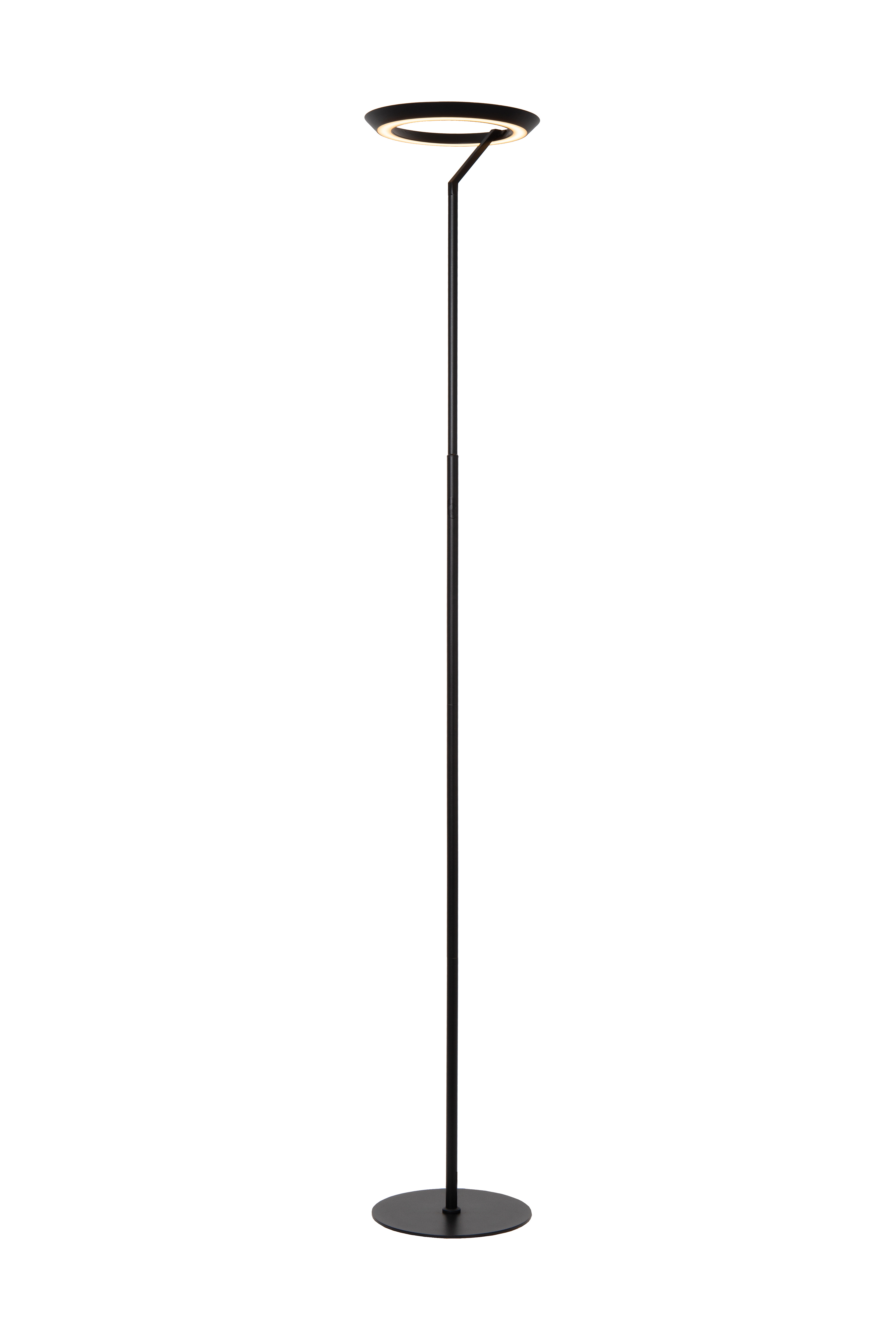 lucide-celeste-vloerlamp-28-cm-led-dimb-1x21w-2700k-zwart