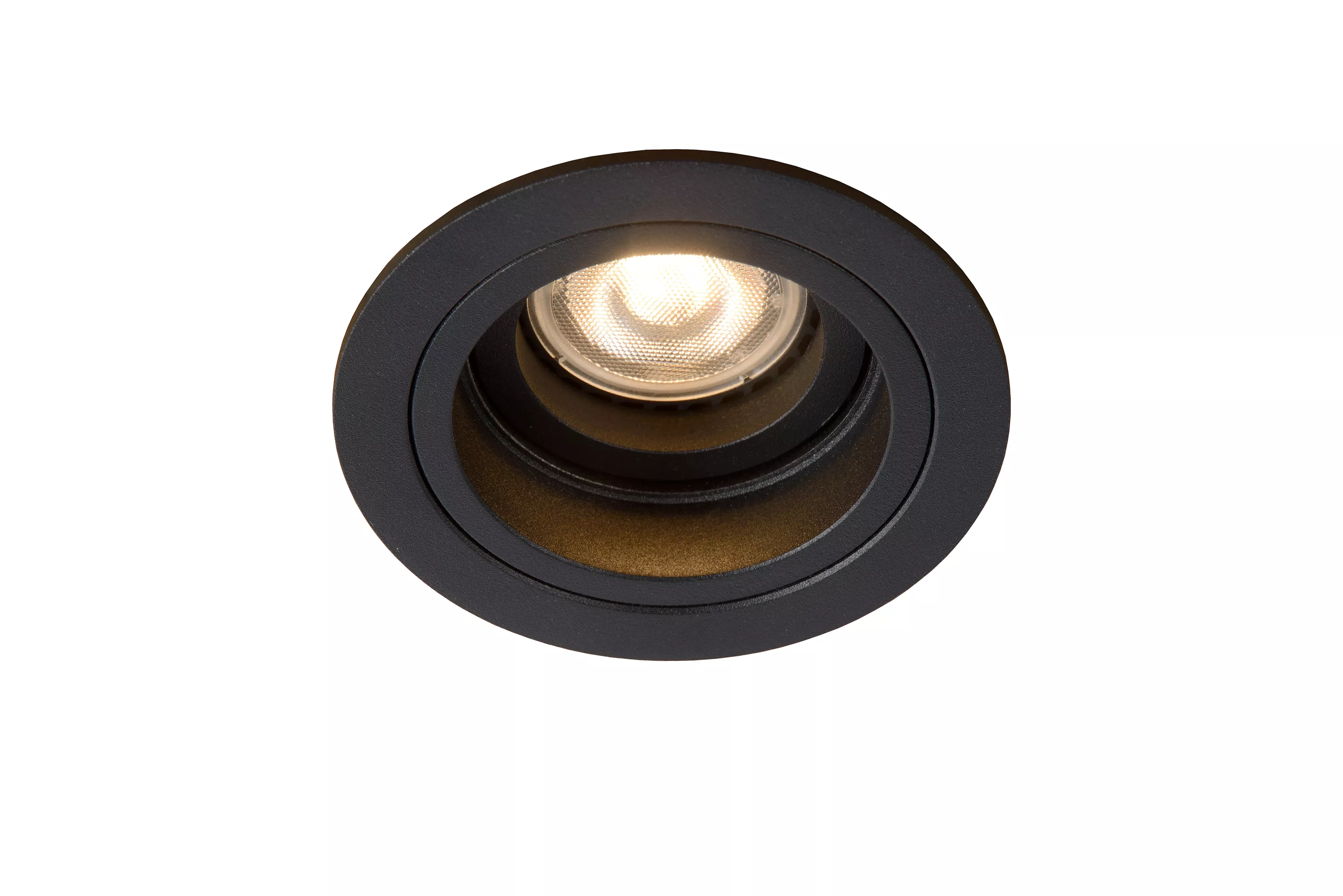 Embedded Light Fixtures