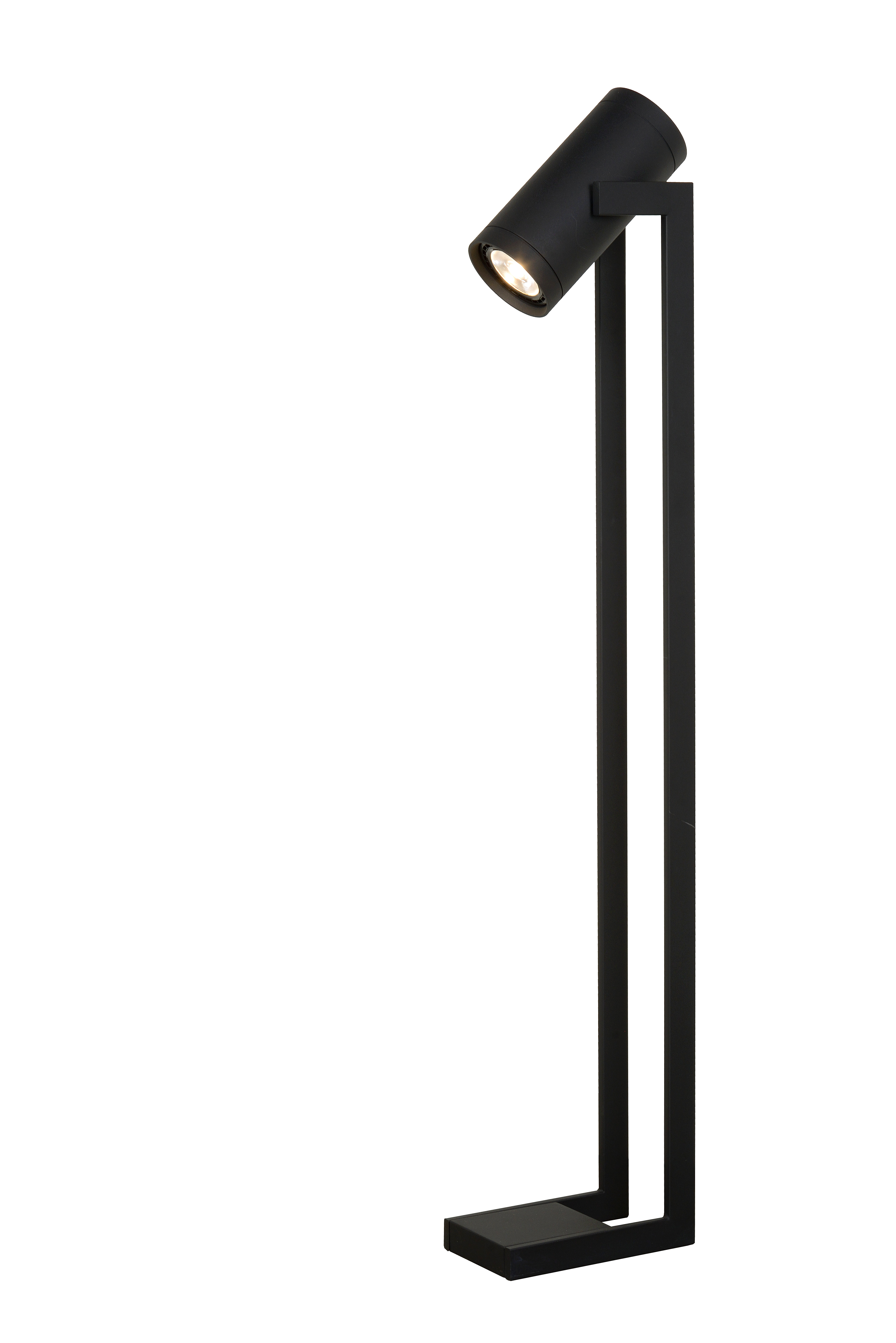 Lucide DOME Floor lamp LED Dim. GU10 ES111 2x12W 2200K