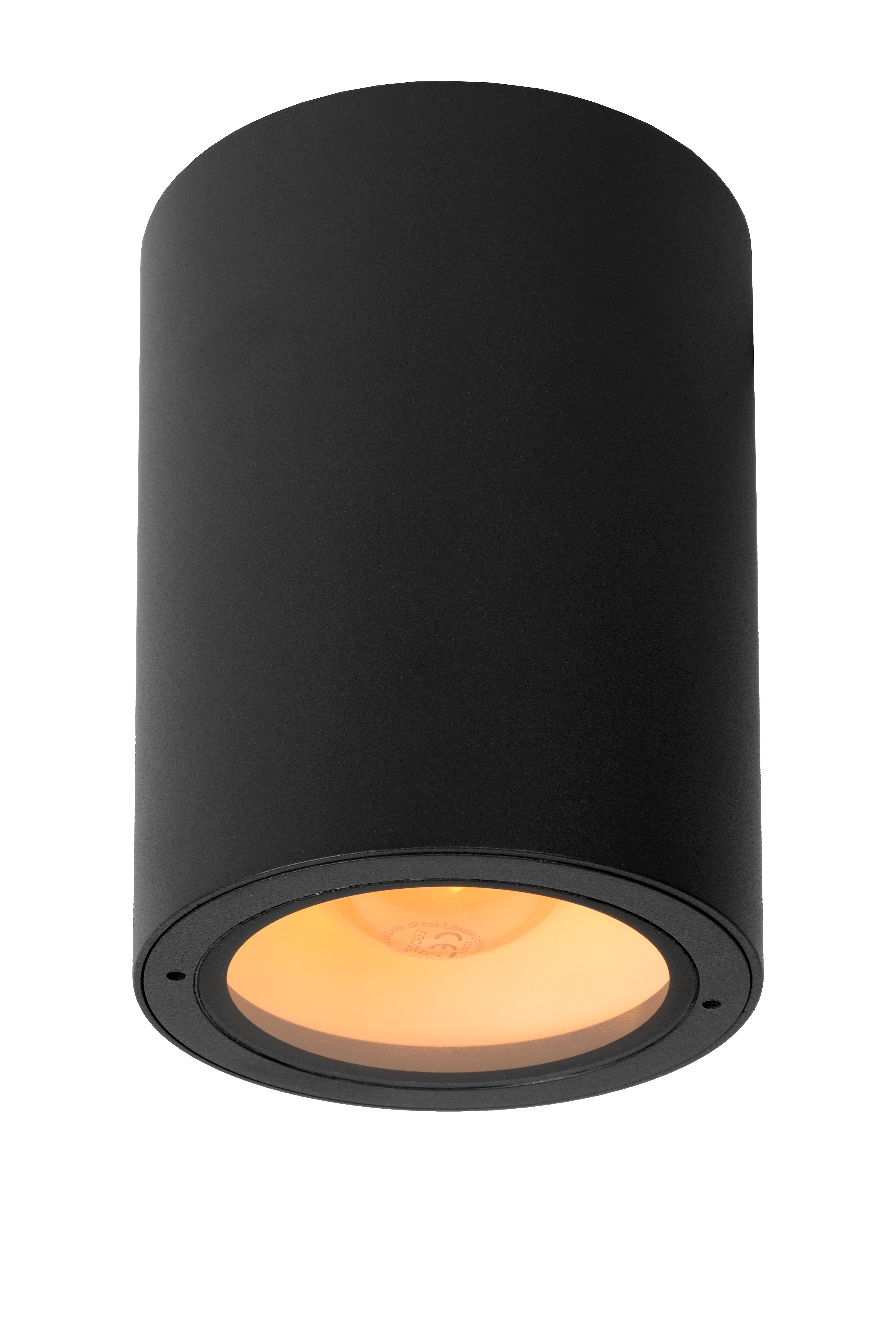 Lucide VOLANTIS Ceiling spotlight Indoor Outdoor 10 8 cm