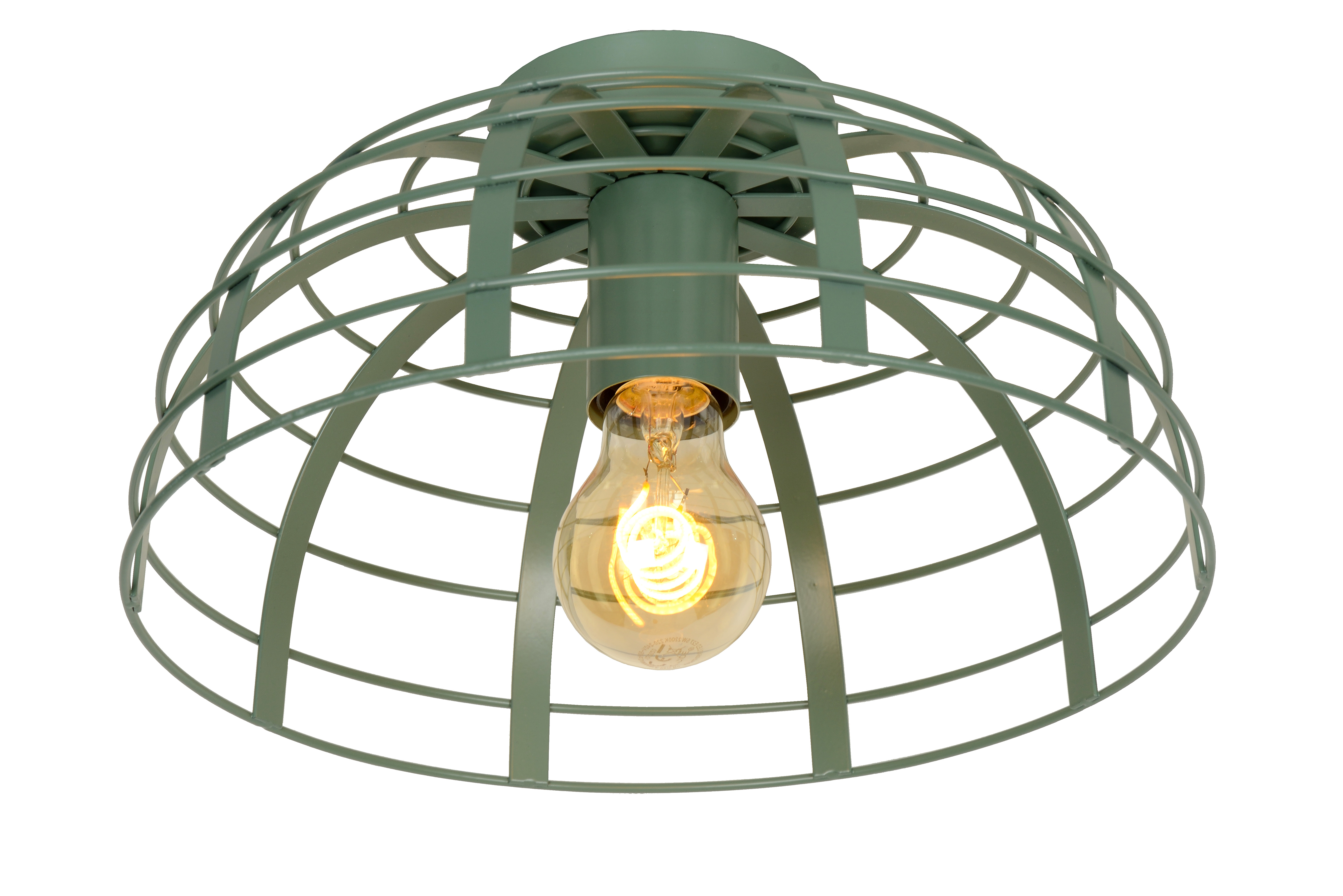 Turquoise ceiling light deals