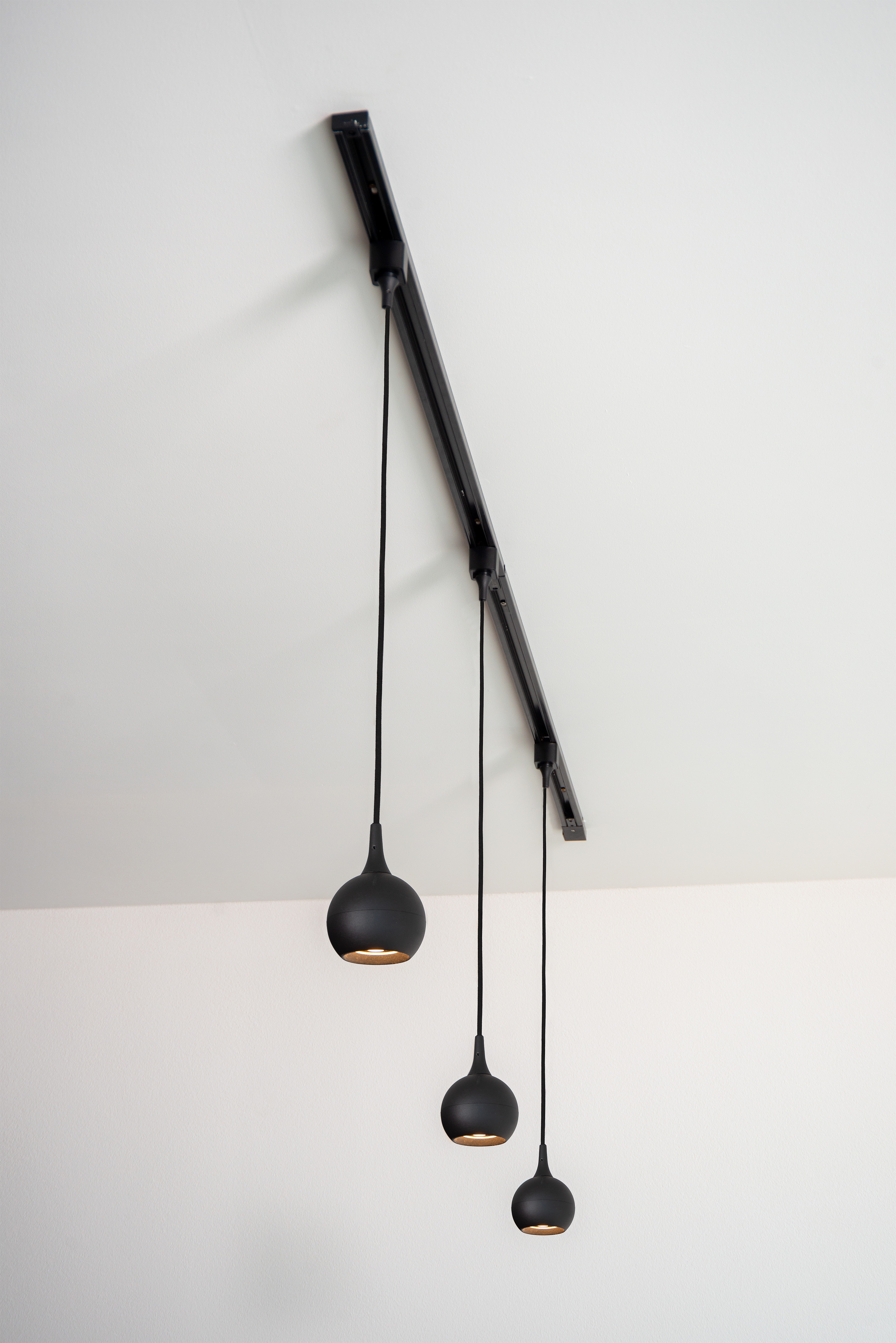 Lucide TRACK FAVORI Hanglamp - 1-fase Railsysteem / Railverlichting ...