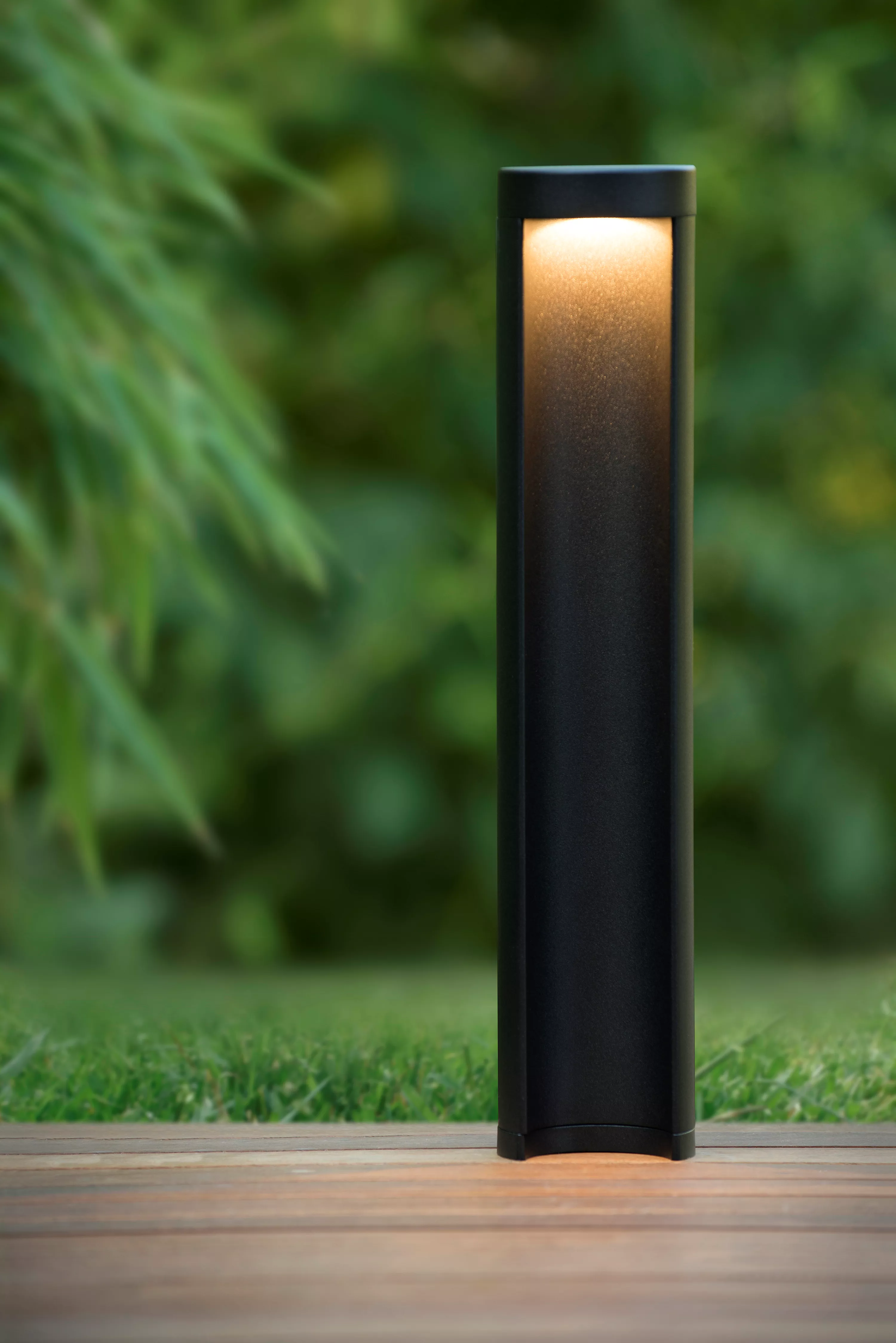 Led Bollard Lighting Fixtures | Shelly Lighting