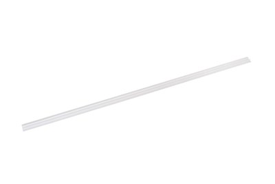 Lucide TRACK Cubierta - Sistema de carril monofásico / Iluminación con rieles - 1 metro - Blanco(Extensión)