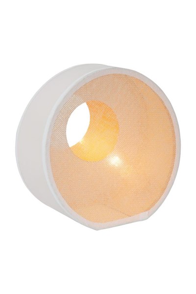 Lucide LOXIA - Tischlampe - 1xE14 - Beige