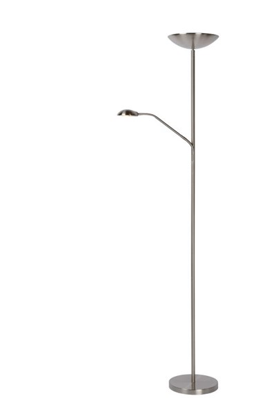 Check Out All Lucide Standing Lamps, Floor Uplight Reading Lamp