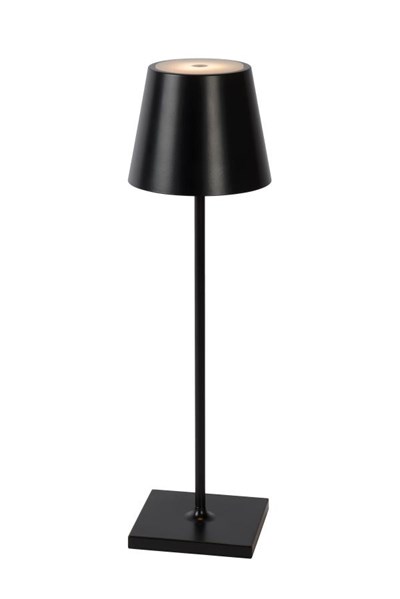 Lampe De Bureau Megara 1Xe27 Lampe Pince Puissante Lampe De Chevet