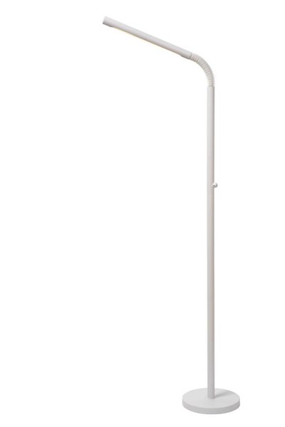 Lucide AGENA - Lampadaire / lampe de lecture - LED Dim. - 1x14,5W