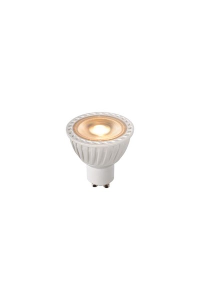 Lucide ZIVA - Recessed spotlight Bathroom - Ø 8,5 cm - 1xGU10