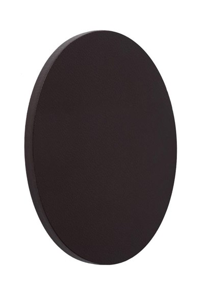 Lucide GLIMPSE - Wall light - Ø 22 cm - LED - 1x11W 2700K - Brown