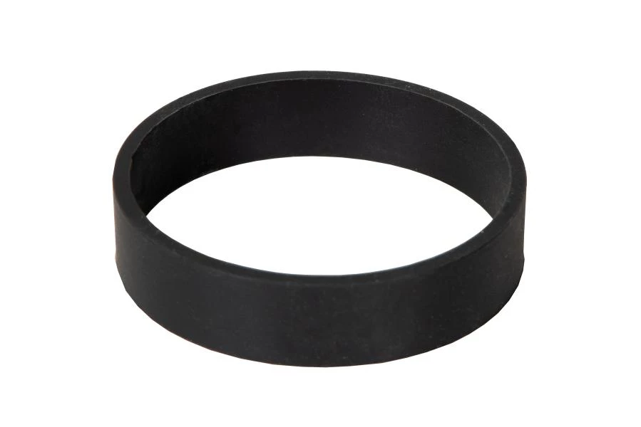 Lucide CARLYN ring - Part - Black - on