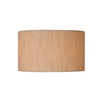 Lucide CONOS - Abat-jour lampe - Naturel AAN 2