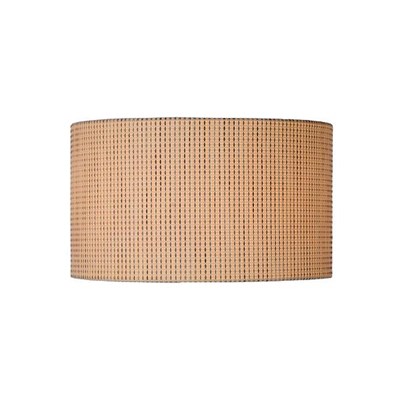 Lucide CONOS - Lamp shade - Light wood