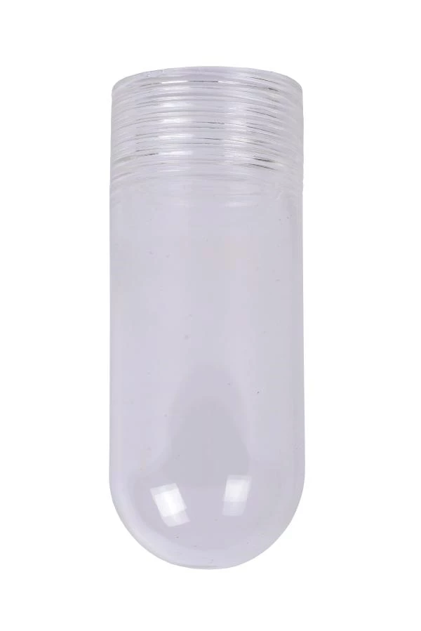 Lucide JENNO-ROXY - Glas - Ø 2,5 cm - Transparent - EINgeschaltet