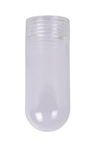 Lucide JELTE-JENNO-ROXY - Glas - Ø 2,5 cm - Transparant aan