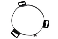 Lucide ARUBA Fixation ring - Part Outdoor on 1