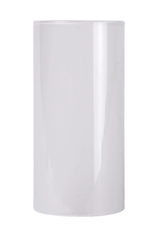 Lucide SOLID - Diffuser Outdoor - Opal - on 1