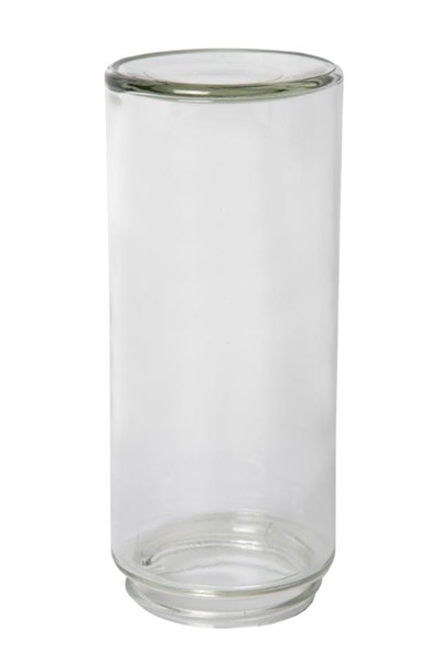 Lucide MICHA - Cristal - Ø 9 cm - Transparente
