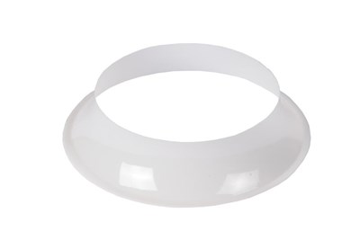 Lucide TALOWE LED - Difusor - Ø 30 cm - Ópalo