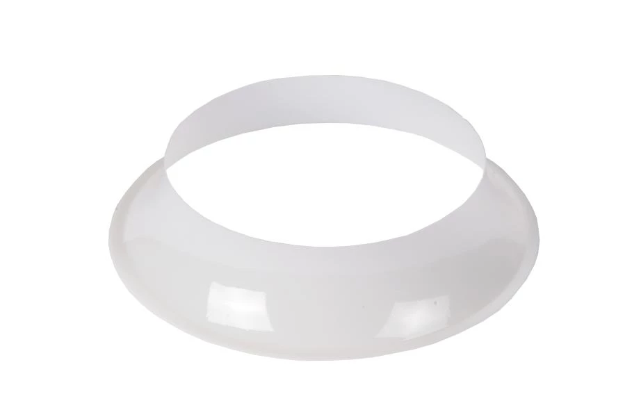 Lucide TALOWE LED - Diffuseur - Ø 30 cm - Opalin - AAN