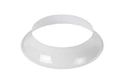 Lucide TALOWE LED - Diffuseur - Ø 30 cm - Opalin