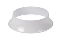 Lucide TALOWE LED - Diffuseur - Ø 45 cm - Opalin AAN 5