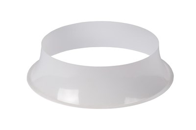 Lucide TALOWE LED - Diffusor - Ø 45 cm - Opal