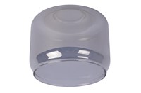 Lucide BJORN - Glass - Black on 5