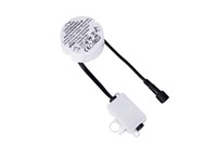 Lucide BRICE-LED - Treiber - 8 Watt AAN 8