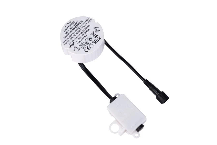 Lucide BRICE-LED - Treiber - 8 Watt - AAN 8