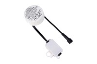 Lucide BRICE-LED - Driver - 11 Watt aan 1