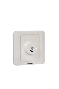 Lucide CHIMNEY - Dimmer - 120 Watt 230V aan