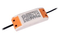 Lucide BRICE-LED - Driver - 15 Watt AAN 5