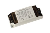 Lucide UNAR Driver - Driver - 18 Watt on 8