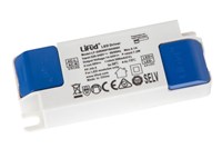 Lucide BOXER Driver - Driver - 3 Watt AAN 3