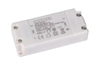 Lucide LED BULB - Controlador - 10 Watt 24V encendido