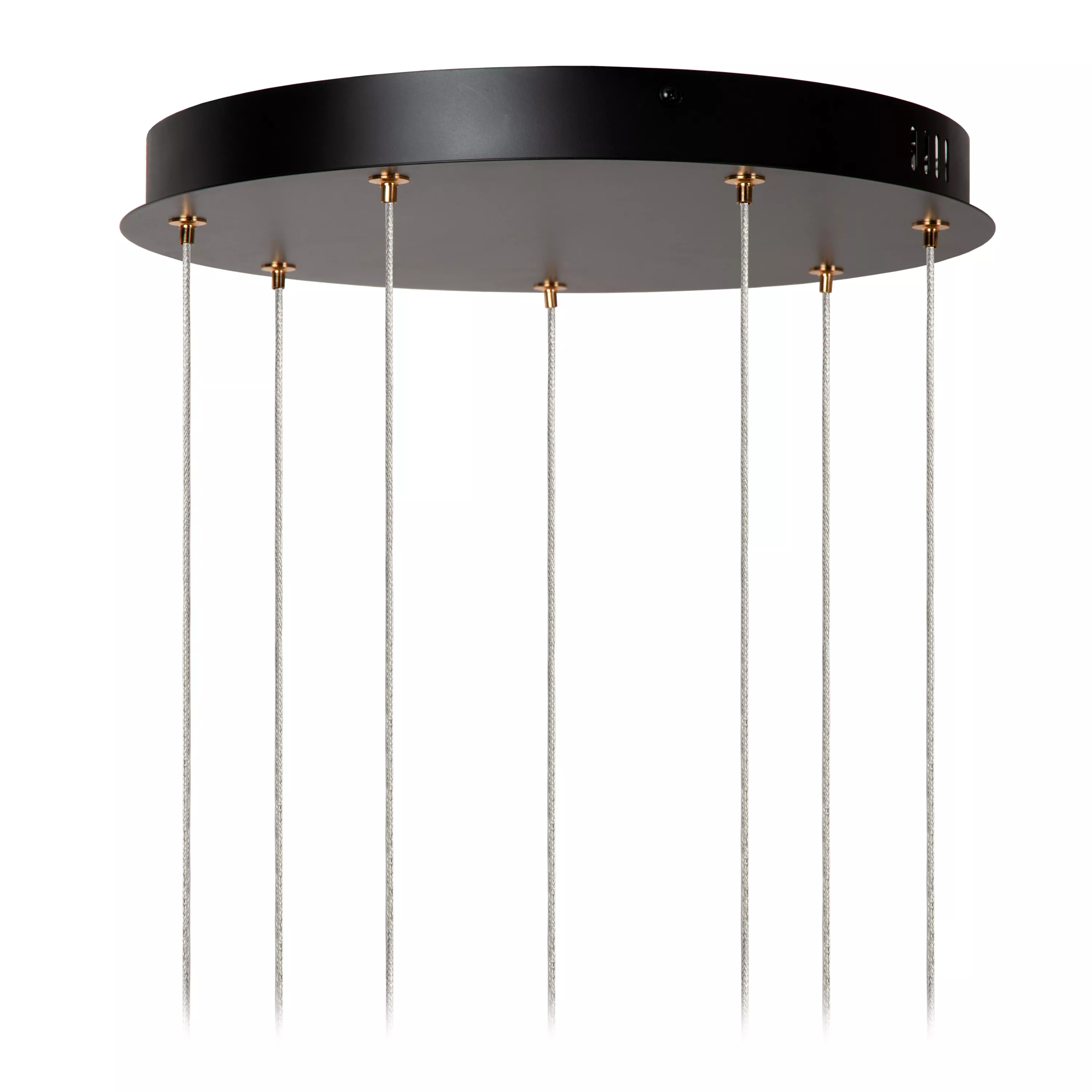 Module Pendent Lamp Lucide BERLIANE - Pendant light - Ø 39 cm - LED Dim. - 7x4W 2700K ...