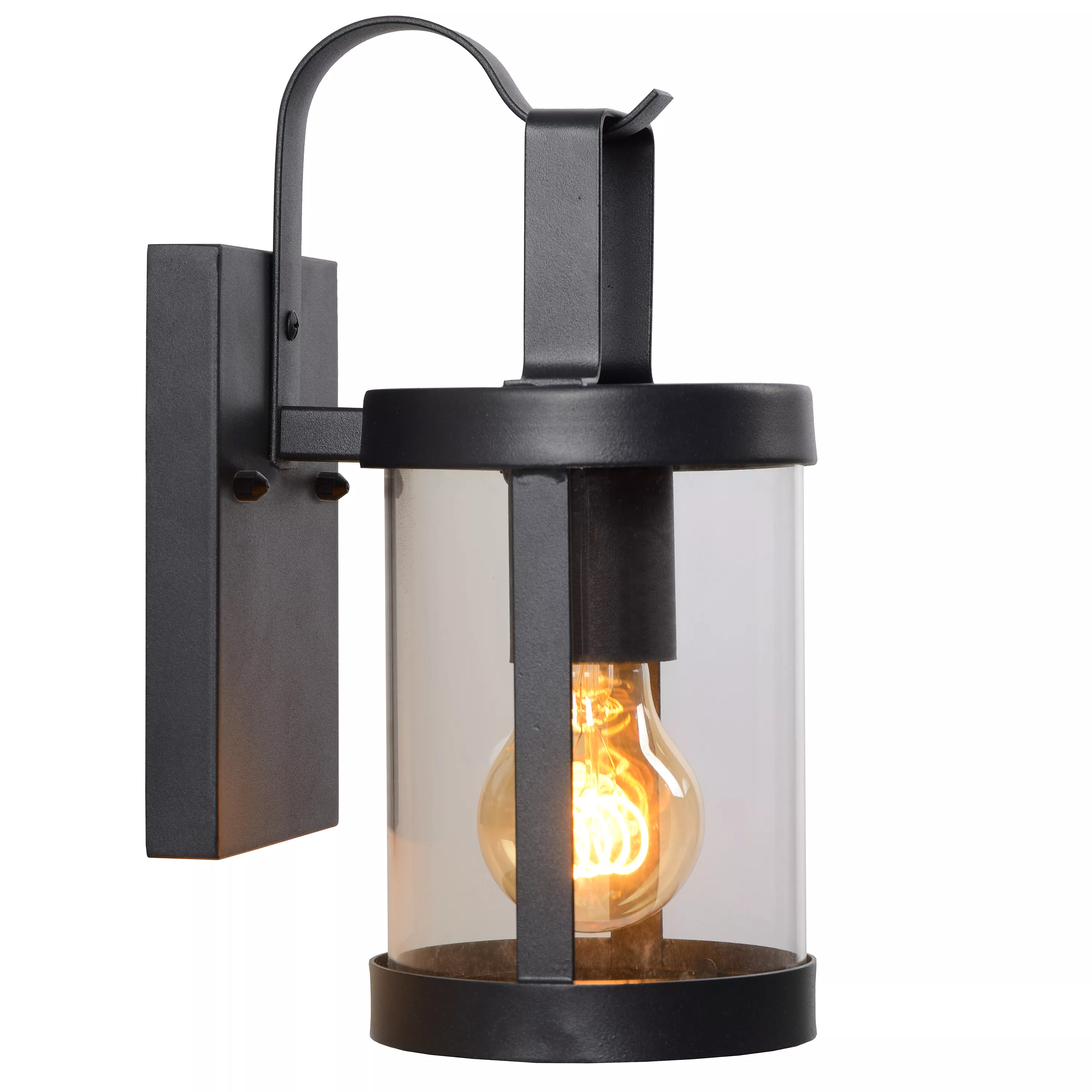 Elro LED lamp met bewegingsmelder | wehkamp Elro LED lamp met bewegingsmelder | wehkamp