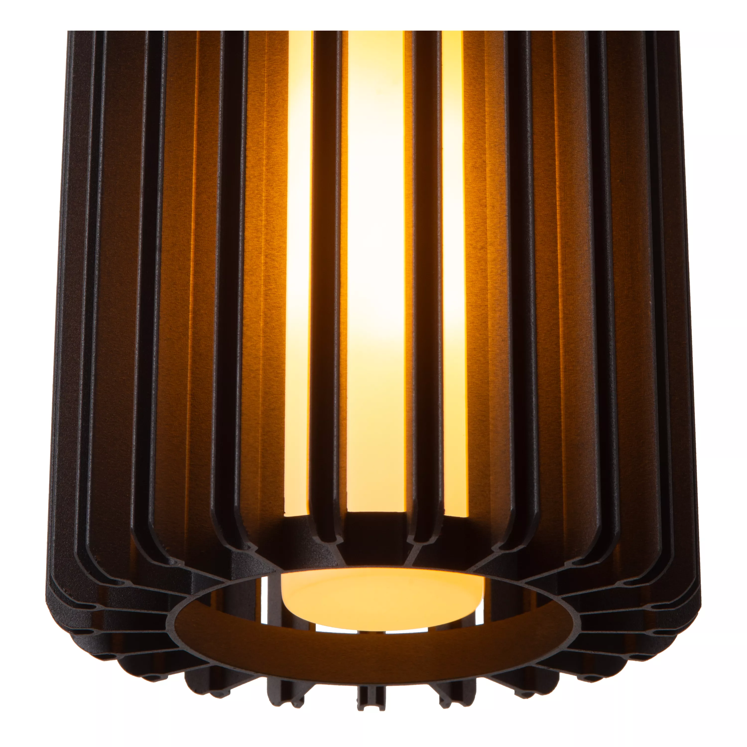 Lucide Lambres - Tafellamp - 15cm - 1xE27 - Zwart | c80251 Lucide Lambres - Tafellamp - 15cm - 1xE27 - Zwart | c80251