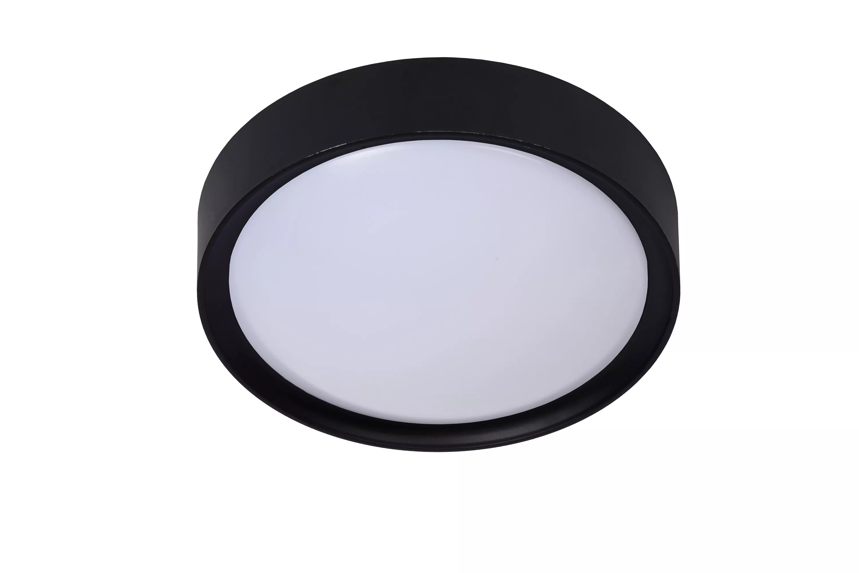 Lucide TRICIA - Plafonnière - 25 cm - 1xE27 - Zwart kopen? Groot assortiment Lucide TRICIA - Plafonnière - 25 cm - 1xE27 - Zwart kopen? Groot assortiment