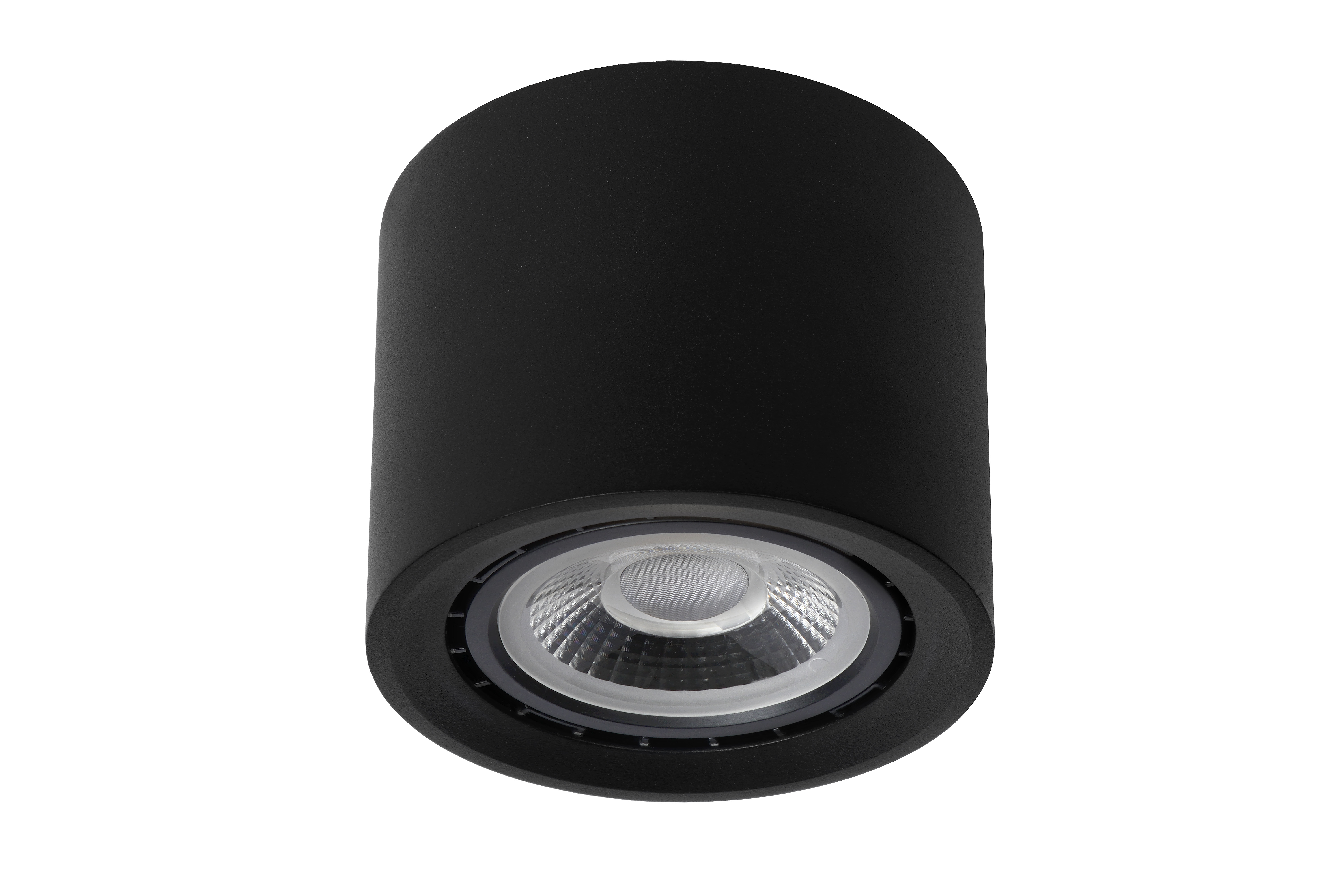 EcoLED GU10 Glass 30° 56172 - SPOT GLASS GU10 6W 30° 3000K