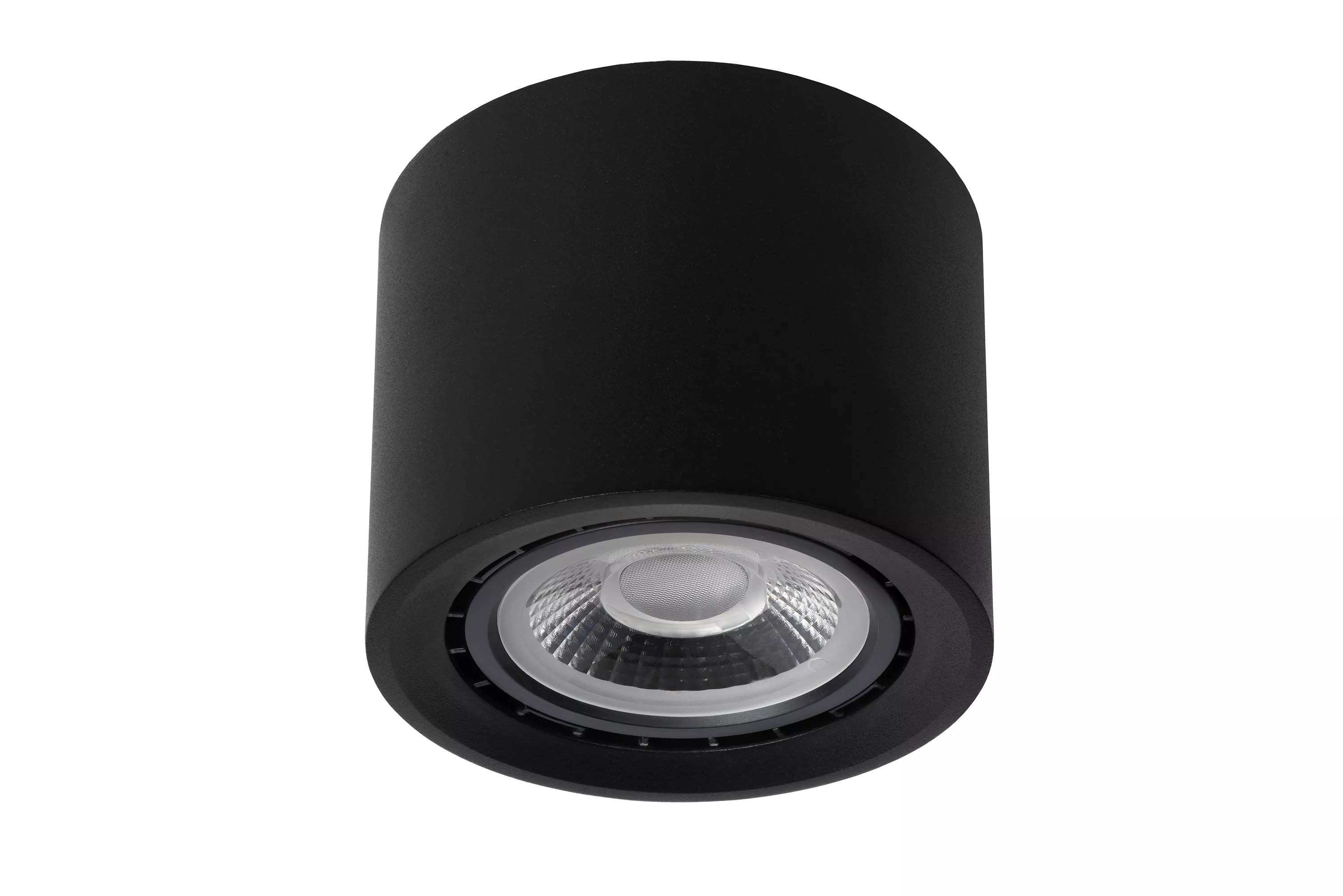 EcoLED GU10 Glass 30° 56172 - SPOT GLASS GU10 6W 30° 3000K EcoLED GU10 Glass 30° 56172 - SPOT GLASS GU10 6W 30° 3000K