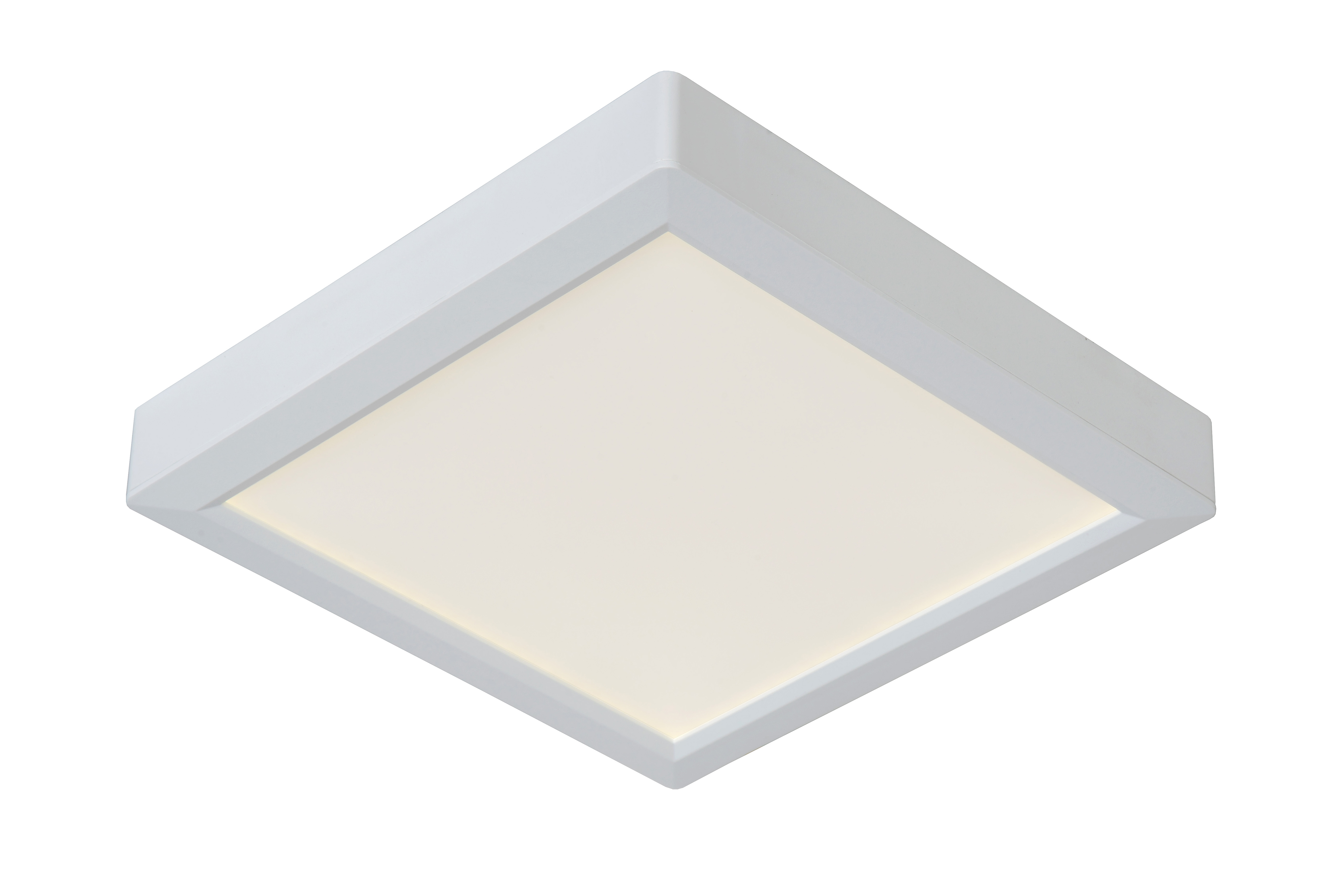 Lucide TENDO-LED - Flush ceiling light - LED - 1x18W 3000K Lucide TENDO-LED - Flush ceiling light - LED - 1x18W 3000K