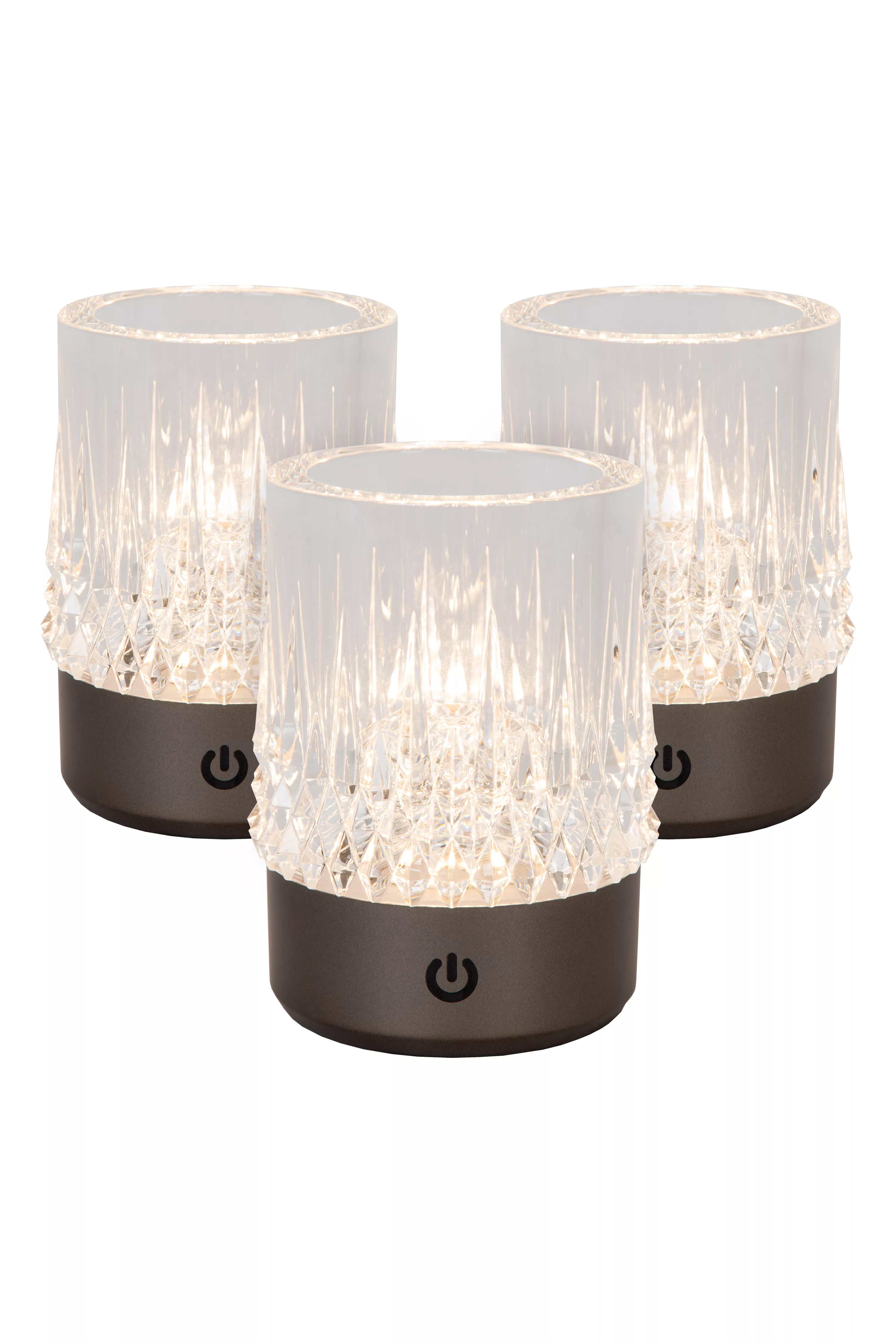 Lucide GILLY - Oplaadbare Leeslamp - Accu/Batterij - LED Dimb. - 1x6W Lucide GILLY - Oplaadbare Leeslamp - Accu/Batterij - LED Dimb. - 1x6W