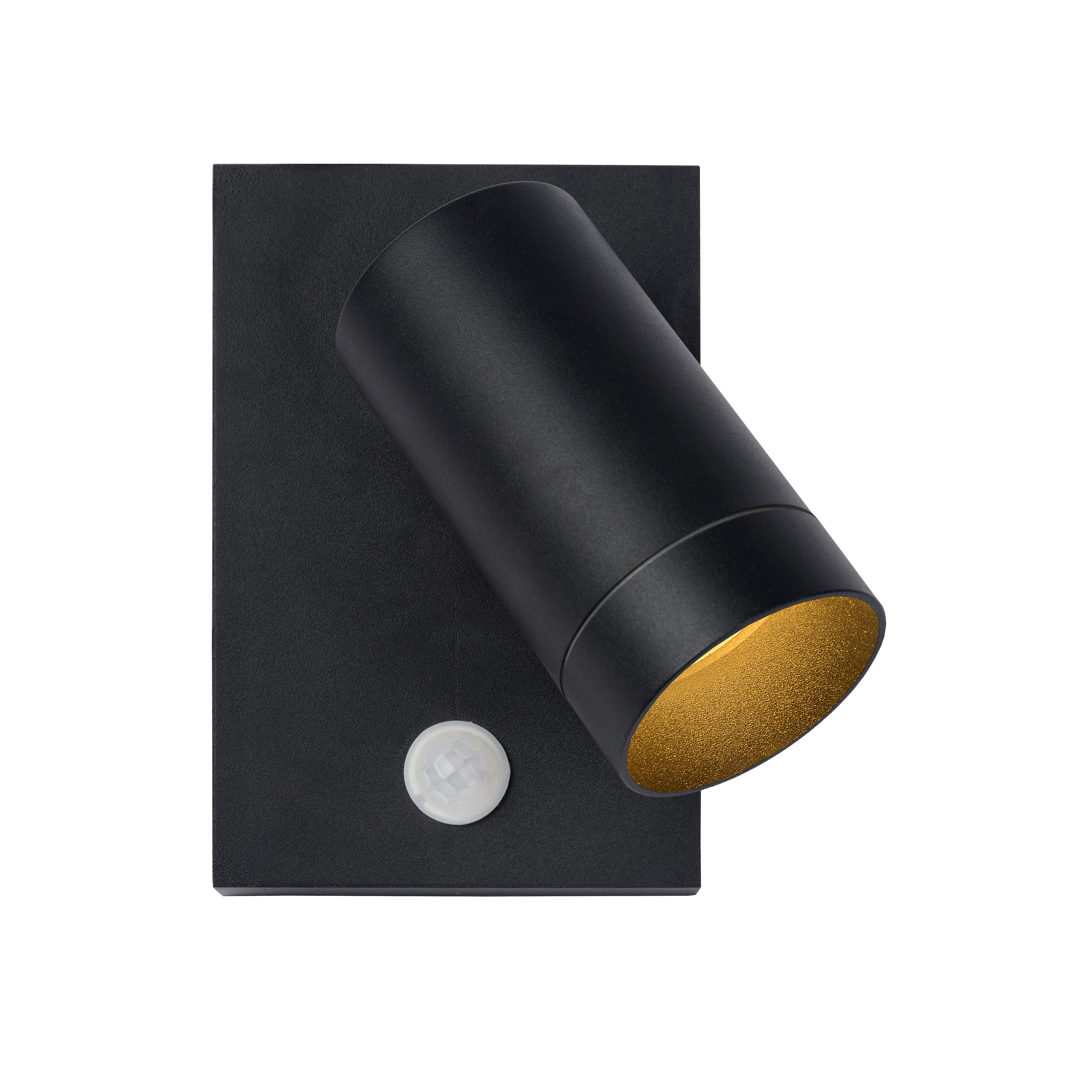 lucia01 Lucide TAYLOR - Wall spotlight / Wall light Indoor/Outdoor